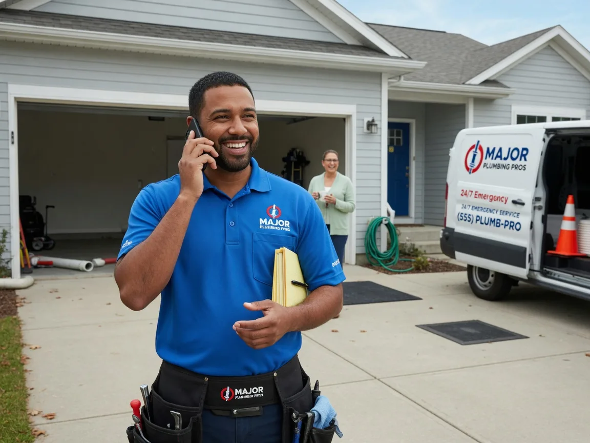 Drain Cleaning Services Davis Creek, CA FAQs